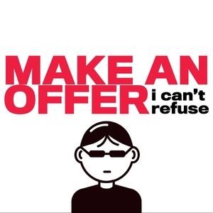 MAKE AN OFFER